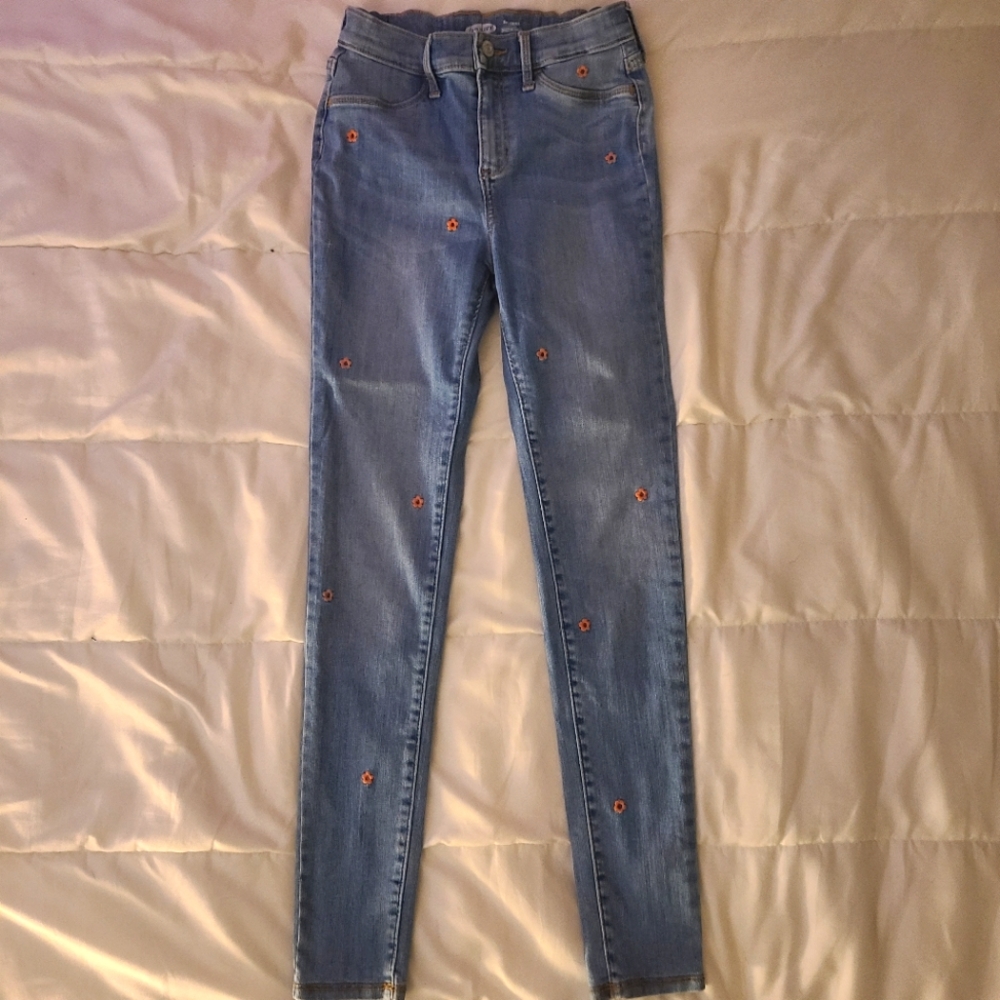 Girls Old Navy Jeans [size 16]